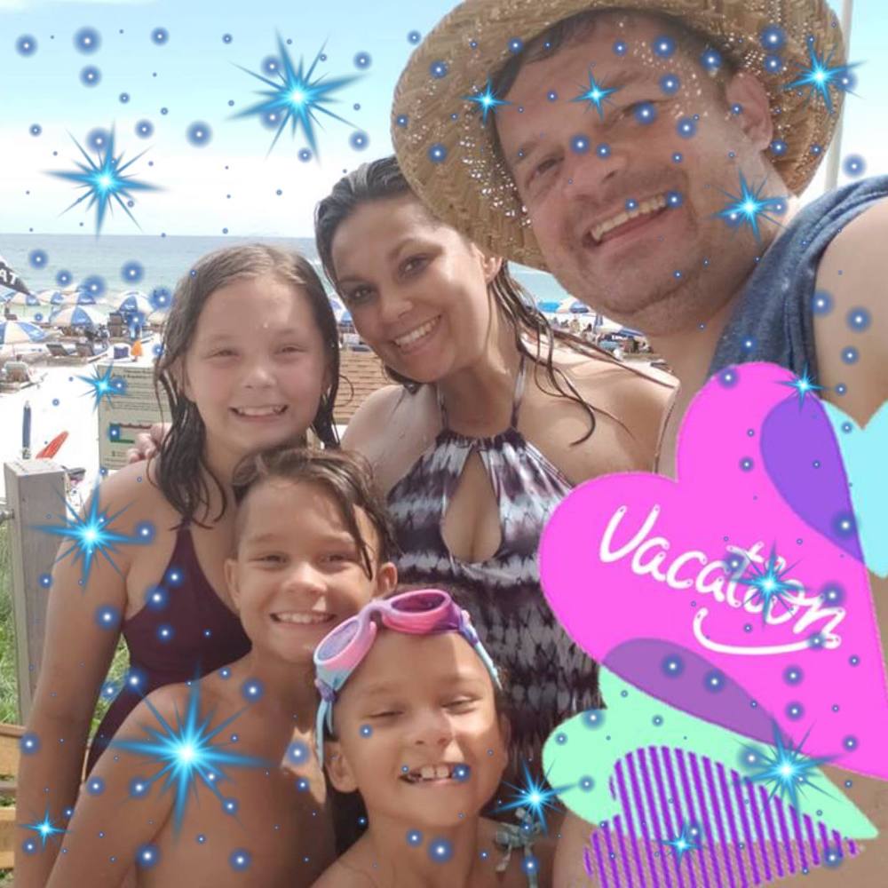 Meet your Posher, Mckayla